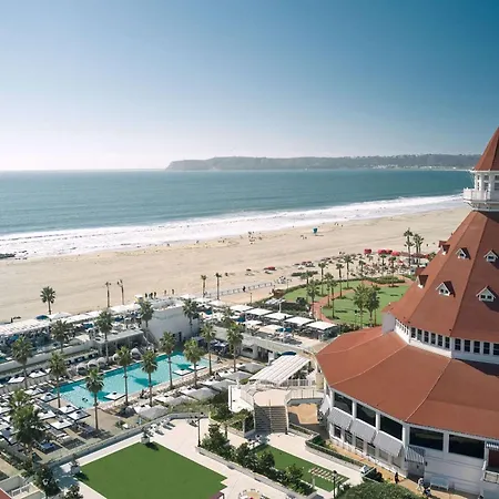 Hotel Del Coronado, Curio Collection By Hilton